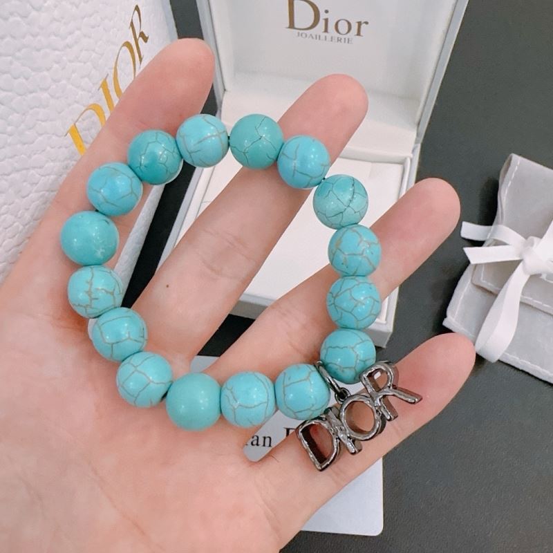 Christian Dior Bracelets